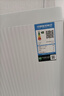 海信（Hisense）【价保618】全自动波轮洗衣机8KG 小型健康 一级能效 家用租房宿舍 WT80N1Q 以旧换新家电补贴 实拍图