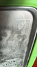 志高（CHIGO）炒酸奶机炒冰机冰淇淋机家用儿童免插电炒冰板316钢六一儿童节礼物绿色【大号带防尘盖】 实拍图