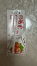 宾格瑞草莓牛奶 200ml*6盒 韩国原装进口牛奶 饮料儿童学生早餐奶 实拍图