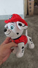 汪汪队立大功（PAW PATROL）毛绒玩具狗狗陪睡玩偶经典款毛毛站姿公仔男女孩圣诞礼物 实拍图