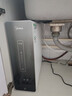 美的（Midea）中央软水机家用双罐大流量小型厨下式全自动超薄中央全屋净水软水系统 软化水除垢净水器套装 实拍图