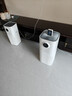 美的（Midea）【母婴认证】价保618甲醛数显空气净化器鼻炎除醛除烟味异味过敏原空气净化机森林家L1pro 实拍图