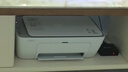 惠普（HP）DJ 5135彩色无线 喷墨打印机家用 大印量低成本打印机学生家用 微信打印（打印 复印 扫描） 实拍图