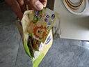 妙洁儿童一次性PE手套200只7-14岁食品级手工餐饮画画DIY户外独立包装 实拍图