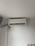 华凌空调超省电 一级能效1.5匹 变频挂机KFR-35GW/N8HA1Ⅲ-P+一级能效3匹变频柜机KFR-72LW/N8HA1Ⅲ 实拍图