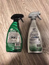 龟牌（Turtle Wax）冰蜡汽车内饰保养蜡表板蜡真皮革座椅保养油液翻新保护理剂清洗剂 实拍图
