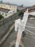 腾达室外5G无线网桥套装5公里监控专用wifi点对点远距离传输无线AP CPE OS3套装 实拍图