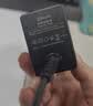 毕亚兹 适用Switch充电器 电源适配器ns底座充电器快速充电线lite日港版国行oled直充  39w快充 实拍图