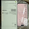 Apple/苹果 iPhone 17 256GB 薰衣草紫色 支持移动联通电信5G 双卡双待手机 实拍图