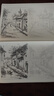 越画越好速写风景描摹本控笔训练素描建筑手绘钢笔临摹写生素材画册教程线描教学小景房屋园林景观铅笔画画初学者入门自学美术书 晒单实拍图
