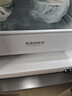 容声189L两门小冰箱小户型家用风冷无霜节能超薄冷藏冷冻出租房宿舍低噪以旧换新BCD-189E20BNLAD 实拍图