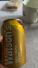 屈臣氏（Watsons）干姜风味苏打水0脂饮料调酒含汽气泡水聚会330mL*24罐装整箱 实拍图