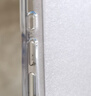 纽曼（Newmine）【发黄包赔 | 赠钢化膜】适用苹果17promax透明手机壳iphone16保护壳外壳 15高清14防摔13散热磁吸 苹果17 Pro（ 高透抗黄 | 金属按键） 【德国拜耳】| 实拍图