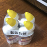 威猛先生（Mr Muscle）洁厕灵 600g*4瓶 恋恋桃花 含84精华 洁厕剂 马桶清洁 实拍图