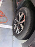 马牌（Continental）汽车轮胎 255/55R19 111Y UCJ 适配蔚来ES6/奥迪Q7大众途昂 实拍图