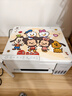 爱普生（EPSON）【6代新品】L3351墨仓式彩色打印机 微信打印/无线连接 家用AI学习打印机（打印、复印、扫描） 实拍图