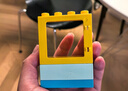乐高（LEGO）积木得宝10479 创意积木盒男女孩儿童玩具生日礼物大颗粒 实拍图