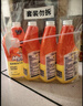 威猛先生（Mr Muscle）油污清洁剂650g+650g*3瓶替换装 厨房重油污净 厨房餐厅油烟净 实拍图