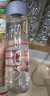 芙丝（VOSS）饮用天然矿泉水 500ml*20瓶(塑料瓶) 含锶低钠弱碱 会议用水 实拍图