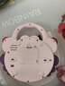 MKBIBI婴儿玩具手拍鼓婴幼儿宝宝早教故事机3-6岁手敲琴生日礼物 实拍图