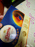 皇冠（danisa）欧式曲奇饼干组合装320g休闲食品零食进口团购儿童下午茶送礼早餐 实拍图