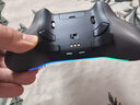飞智黑武士5Pro竞技精英游戏手柄 力切换杠杆扳机 体感PC电脑Steam类xbox无线蓝牙NS电视 仁王3NBA2K26 实拍图