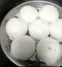 广州酒家奶黄包750g 20个 早餐半成品广式早茶点心包子速食面点生鲜 实拍图
