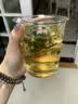 崇芝林【国药药材】白芸豆山楂茯苓荷叶茶减刮油肥掉瘦称肚子养生茶300g 实拍图