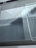 北极熊（BEIJIXIONG）冰柜商用卧式大容量冷柜家用冷藏冷冻单双温展示柜铜管部件家用一级能效冷冻柜小型新款 【788款】单温一级能效 1450*654*860 实拍图