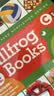 Jump百科分级读物英文绘本( 牛蛙C盒 31册))美国 Bullfrog Books 英语儿童启蒙 平替RAZ海尼曼分级阅读 适合4岁+ 实拍图