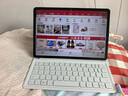 HUAWEI MatePad 11.5 2026 全网通 华为平板电脑 2.5K屏 鸿蒙AI 大电池 学生儿童学习机 8G+256G深空灰 实拍图