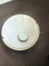 爽威适配科沃斯边刷X1 T10TURBO/T10/T20清洁液滚边刷过滤网拖抹布集尘袋尘盒耗材配件2对装 KWS-边刷 实拍图