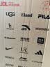 阿迪达斯中性 跑步系列 ADIZERO BK 跑步鞋 JP6529 白色  45  实拍图