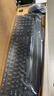 罗技（Logitech）MK346P(同MK345外观） 无线键鼠套装 办公商用键盘鼠标套装 全尺寸键盘104键 数字小键盘 便携黑色 实拍图