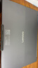 ThinkPad联想笔记本支架电脑支架便携立式电脑桌支架铝合金增高架适用拯救者小新PRO14 11-17.3英寸ZJA3灰 实拍图