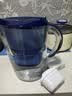 碧然德（BRITA）家用净水壶 滤水壶滤芯 MAXTRA+LE 去水垢专家滤芯 6枚装 实拍图