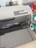 爱普生（EPSON）针式打印机LQ-615KII 630KII 635KII 730KII 735KII 680KIII 1600KVIH多联单票据打印机 LQ-730KII【1+6联复写 4年质保】 实拍图