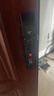 萤石Y3000FVS Plus智能锁 静谧黑 3D人脸识别掌静脉无需指纹 4英寸可视大屏 家用全自动猫眼视频锁 实拍图