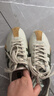 Onitsuka Tiger鬼塚虎男女鞋休闲鞋舒适透气轻便慢跑鞋RUNSPARK 1183B480 米黄色 37 实拍图