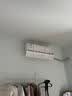 宜百利（Yeebarle）空调挡风板防直吹挂式防风适用格力美的月子婴儿豪华B012 实拍图