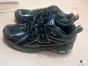 NEW BALANCE男女情侣黑色秋季透气缓震休闲运动老爹鞋1906R系列M1906RCH 37 实拍图