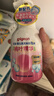 贝亲（Pigeon）洗发水沐浴露 含桃叶精华 婴儿洗发沐浴二合一 500ml IA209 实拍图