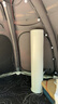 统帅【价保618】空调 超省电Air 2匹柜机客厅立式 双排铜管 超一级变频冷暖 国家补贴KFR-51LW/LTA1-1 实拍图
