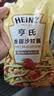 亨氏（Heinz）沙拉酱 香甜沙拉酱 蔬菜水果沙拉寿司酱 200g袋装 实拍图