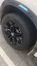 玲珑轮胎汽车轮胎255/55R19 111W XL 玲珑臻选 SD 适配奥迪Q7大众途昂 实拍图