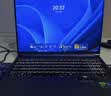 机械革命【京东电竞直播间领券立减800元】极光X 2026 (i7-13700HX 16G 1T RTX5060  灰)游戏本笔记本电脑 实拍图