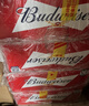 百威红罐啤酒淡色拉格330ml*24听整箱装京东自营端午送礼 实拍图