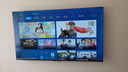 乐视TV85英寸 E85Pro 3+64GB 一级能效 以旧换新 4K超高清HDR 金属全面屏 智能大屏游戏液晶平板电视机 85英寸 E85Pro【3+64GB】 限时升级 下单即发高配W85Pro 实拍图