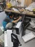 美的（Midea）中央软水机家用双罐大流量小型厨下式全自动超薄中央全屋净水软水系统 软化水除垢净水器套装 实拍图