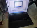 机械革命极光X 2026 (i7-13700HX 16G 1T RTX5060  灰)游戏本笔记本电脑 实拍图